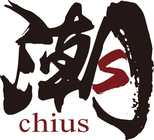 Chius 潮